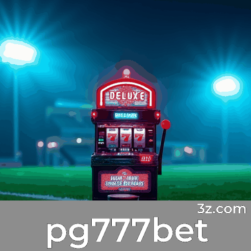 Qualidade Superior de Jogos no pg777bet