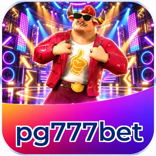 Logo pg777bet - Cassino Online Brasil