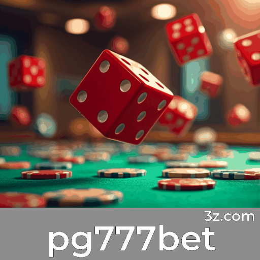 pg777bet: Seu Cassino Confiável e Premiável