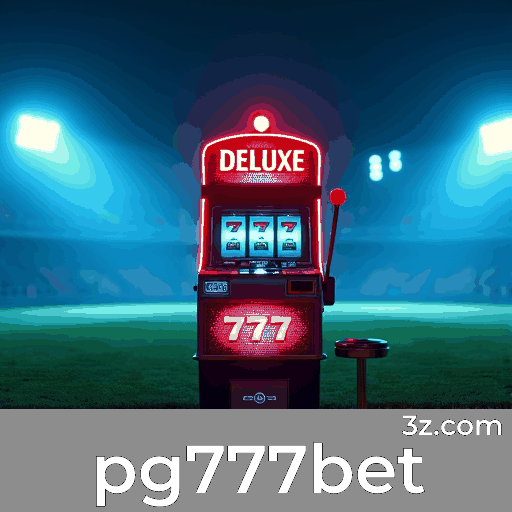 Maximize Seus Ganhos com o Aplicativo pg777bet