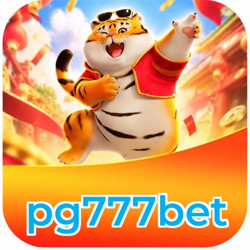 Logo pg777bet