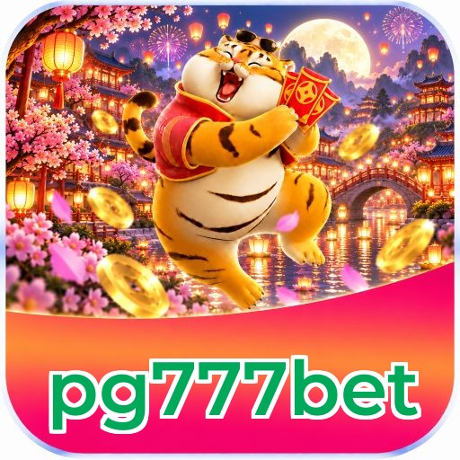 Logo pg777bet - Cassino Online Brasil