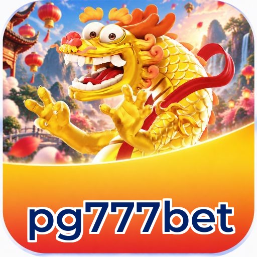 Interface do APK pg777bet para Android