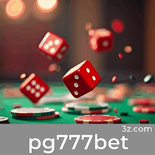 Mergulhe na Atmosfera Fascinante do Casino pg777bet