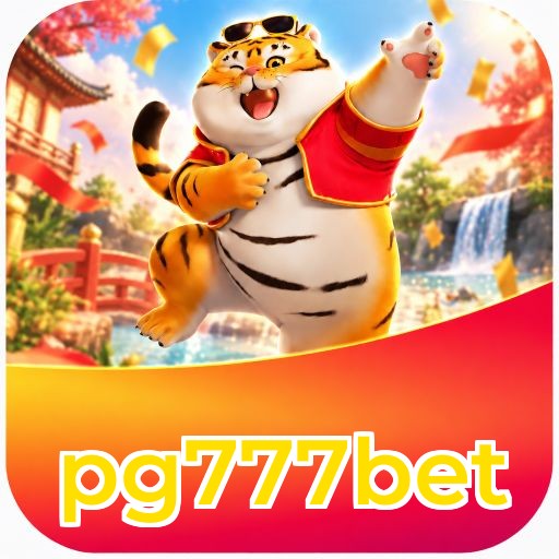 Logo pg777bet - Cassino Online Brasil