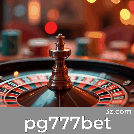 Mergulhe na Atmosfera Fascinante do Casino pg777bet