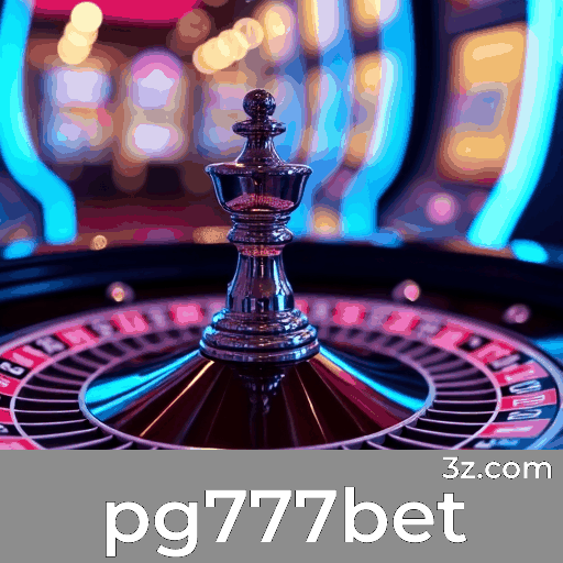 Mergulhe na Atmosfera Fascinante do Casino pg777bet