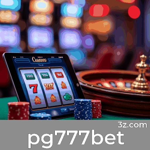 Experiência Exclusiva de Membro no pg777bet