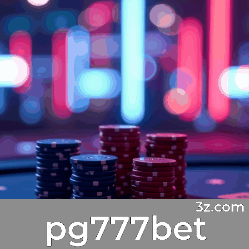 pg777bet: Seu Cassino Confiável e Premiável